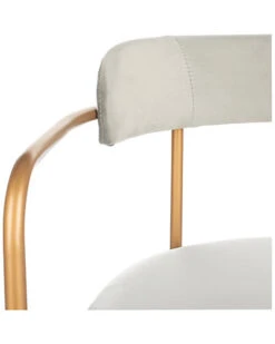 Safavieh Camille Arm Chair Home -Home Furnishing Store 3050209130 RLLD 5