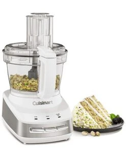 Cuisinart 10-Cup Multifunctional Food Processor Home