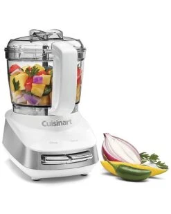 Cuisinart 4-Cup Mini Chopper Home