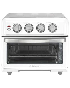 Cuisinart Airfryer White Oven With Grill Home