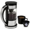 Cuisinart 5-Cup Coffee And Tea Maker Home