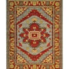 Demitri Machine-Made Rug Home