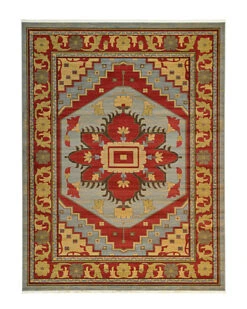 Demitri Machine-Made Rug Home