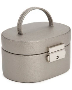 Heritage Mini Oval Box Home