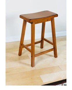 Gaucho Counter Height Stool Set Of 2 Home