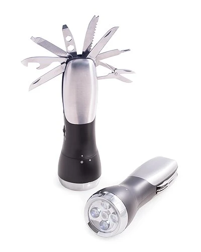 Multifunctional Tool With Flash Light Home 1 Multifunctional Tool With Flash Light Home