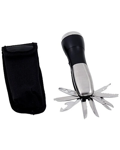 Multifunctional Tool With Flash Light Home 2 Multifunctional Tool With Flash Light Home - Image 2