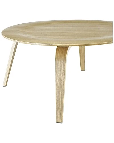 Plywood Coffee Table Home 4 Plywood Coffee Table Home - Image 4