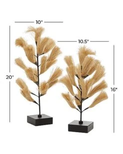 Brown Wood Natural Abstract Sculpture Home -Home Furnishing Store 3050227917 RLLD 3