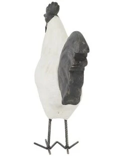 Lystone French Country Garden Sculpture Home -Home Furnishing Store 3050228212 RLLD 4