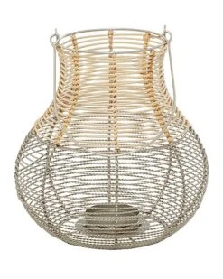 Candle Holder Lantern Home
