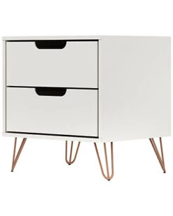 Rockefeller 2.0 Nightstand Home