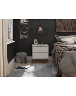 Rockefeller 2.0 Nightstand Home -Home Furnishing Store 3050229711 RLLD 4