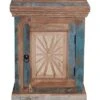 Nightstand/Accent Cabinet Home