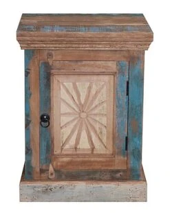 Nightstand/Accent Cabinet Home