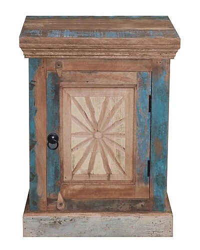 Nightstand/Accent Cabinet Home 1 Nightstand/Accent Cabinet Home