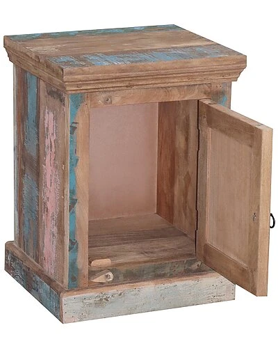 Nightstand/Accent Cabinet Home 2 Nightstand/Accent Cabinet Home - Image 2