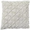 Handwoven & Knitted Cotton Polyfilled Cushion Home