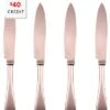 Set Of 4 American Steak Knives With $33 Credit Home