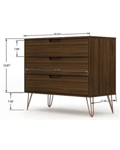 Rockefeller Dresser - Set Of 2 Home -Home Furnishing Store 3050235673 RLLD 4