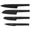 BergHOFF Ron 4pc Knife Set Home