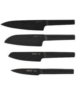 BergHOFF Ron 4pc Knife Set Home