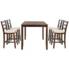 Safavieh Melvin 5pc Pub Set Home