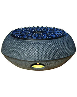 Cast Iron Teapot Warmer Home