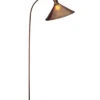 3-Way Arc Floor Lamp Home