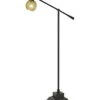 Brandon Balance Arm Floor Lamp Home