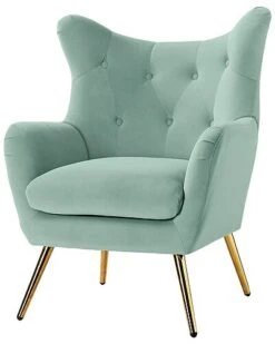 Accent Chair Wingback Chair