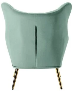 Accent Chair Wingback Chair -Home Furnishing Store 3050255389 RLLD 5