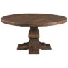 Coast To Coast Woodbridge Round Dining Table Home