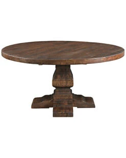 Coast To Coast Woodbridge Round Dining Table Home