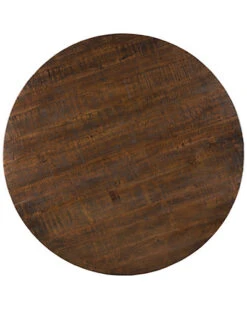 Coast To Coast Woodbridge Round Dining Table Home -Home Furnishing Store 3050255828 RLLD 3