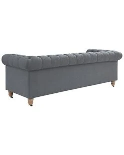 Kaleigh Chesterfield Sofa Home -Home Furnishing Store 3050258032 RLLD 3