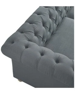 Kaleigh Chesterfield Sofa Home -Home Furnishing Store 3050258032 RLLD 4