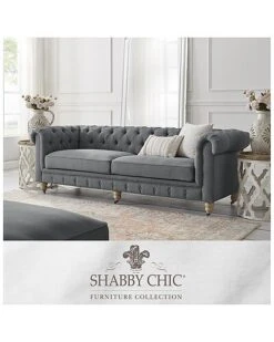 Kaleigh Chesterfield Sofa Home -Home Furnishing Store 3050258032 RLLD 6