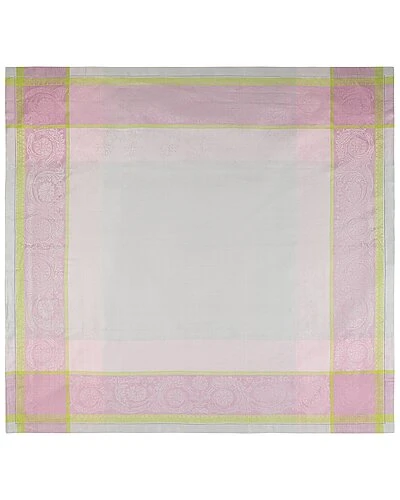 Linen Cleopatra Tablecloth 1 Linen Cleopatra Tablecloth