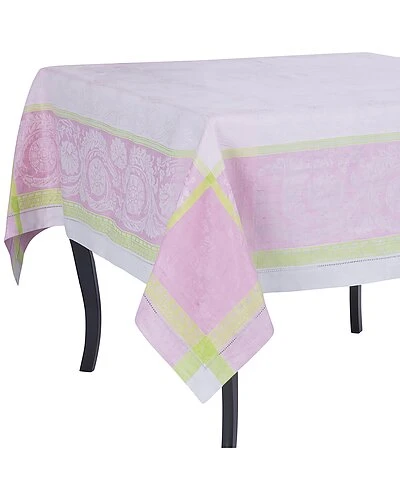 Linen Cleopatra Tablecloth 2 Linen Cleopatra Tablecloth - Image 2