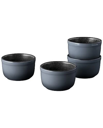 BergHOFF Gem Stoneware 4pc Ramekin Set Home 1 BergHOFF Gem Stoneware 4pc Ramekin Set Home