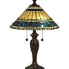 Azusa Lily Table Lamp Home
