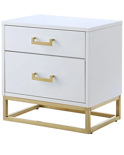 Perkolli Side Table/Accent Table/Nightstand Home 1 Perkolli Side Table/Accent Table/Nightstand Home