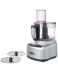 Cuisinart 8-Cup Food Processor Home