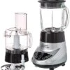 Cuisinart Smartpower Duet Blender/Food Processor Home