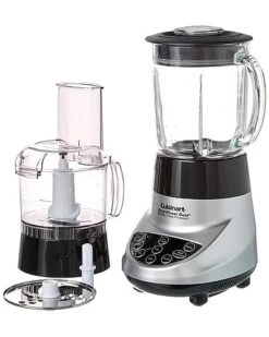 Cuisinart Smartpower Duet Blender/Food Processor Home