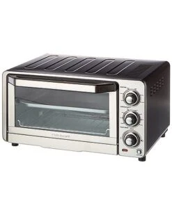 Cuisinart Customclassicª Toaster Oven Broiler Home