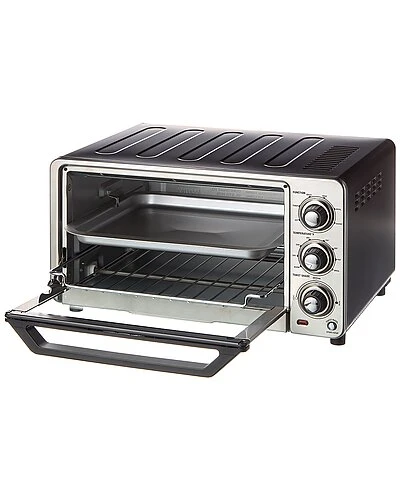 Cuisinart Customclassicª Toaster Oven Broiler Home 2 Cuisinart Customclassicª Toaster Oven Broiler Home - Image 2