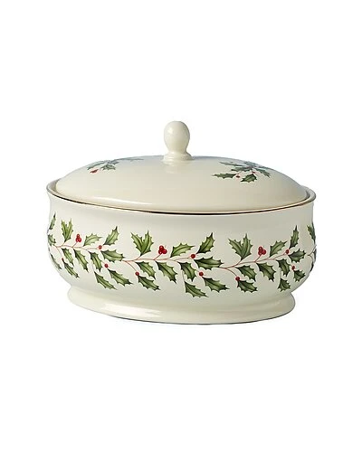 Lenox Holiday Covered Dish Home 1 Lenox Holiday Covered Dish Home