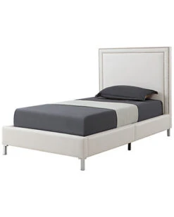Valentina Platform Bed